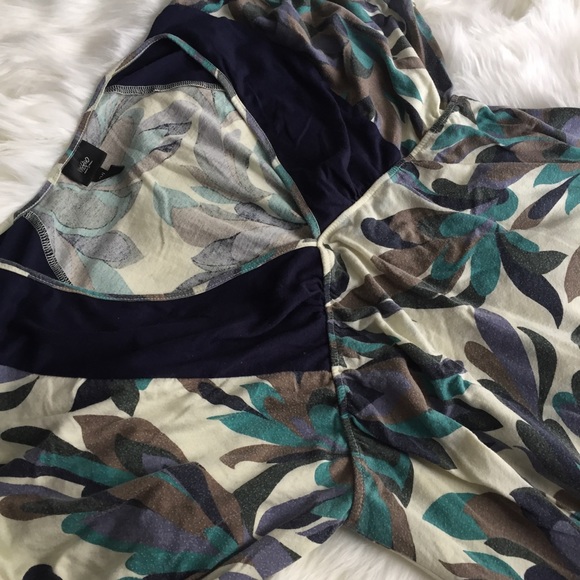 Colorful Top - Picture 2 of 3